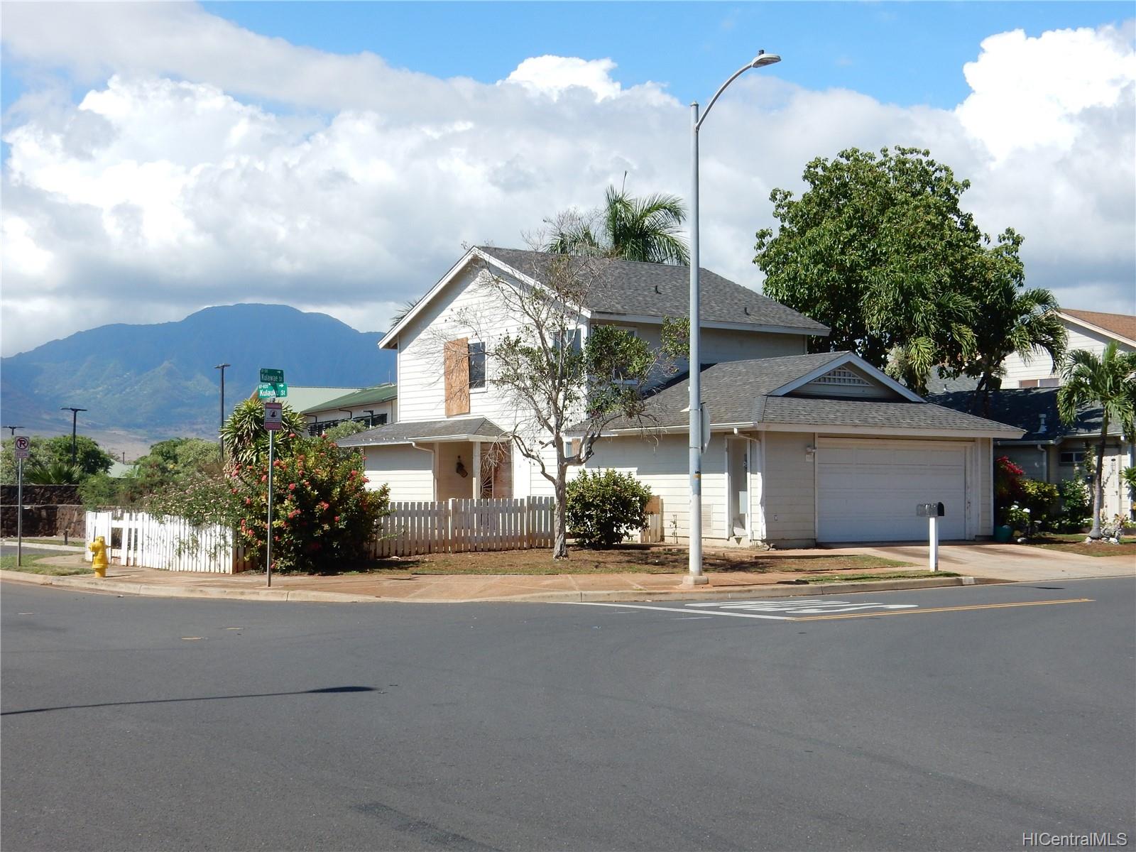 87-310 Kulawae Street Waianae, HI 96792