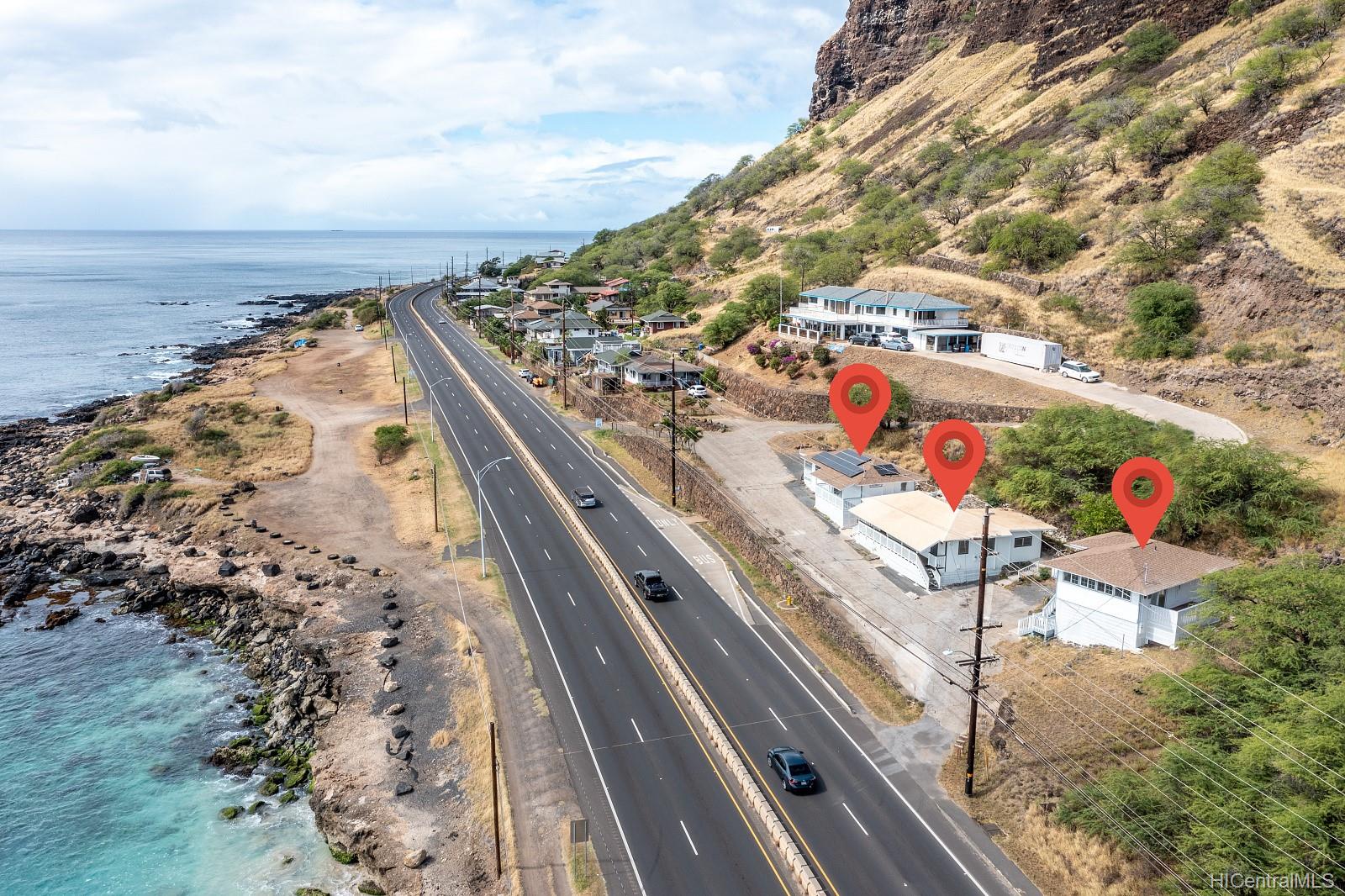 87-1360 Farrington Highway #A-D, Waianae, HI 96792