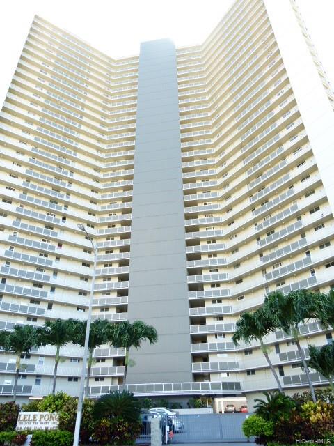 98-099 Uao Place #1110, Aiea, HI 96701