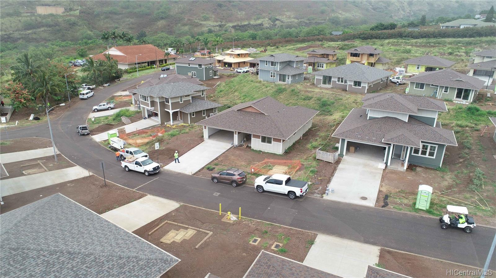 84-807 Maiola Street #89, Waianae, HI 96792