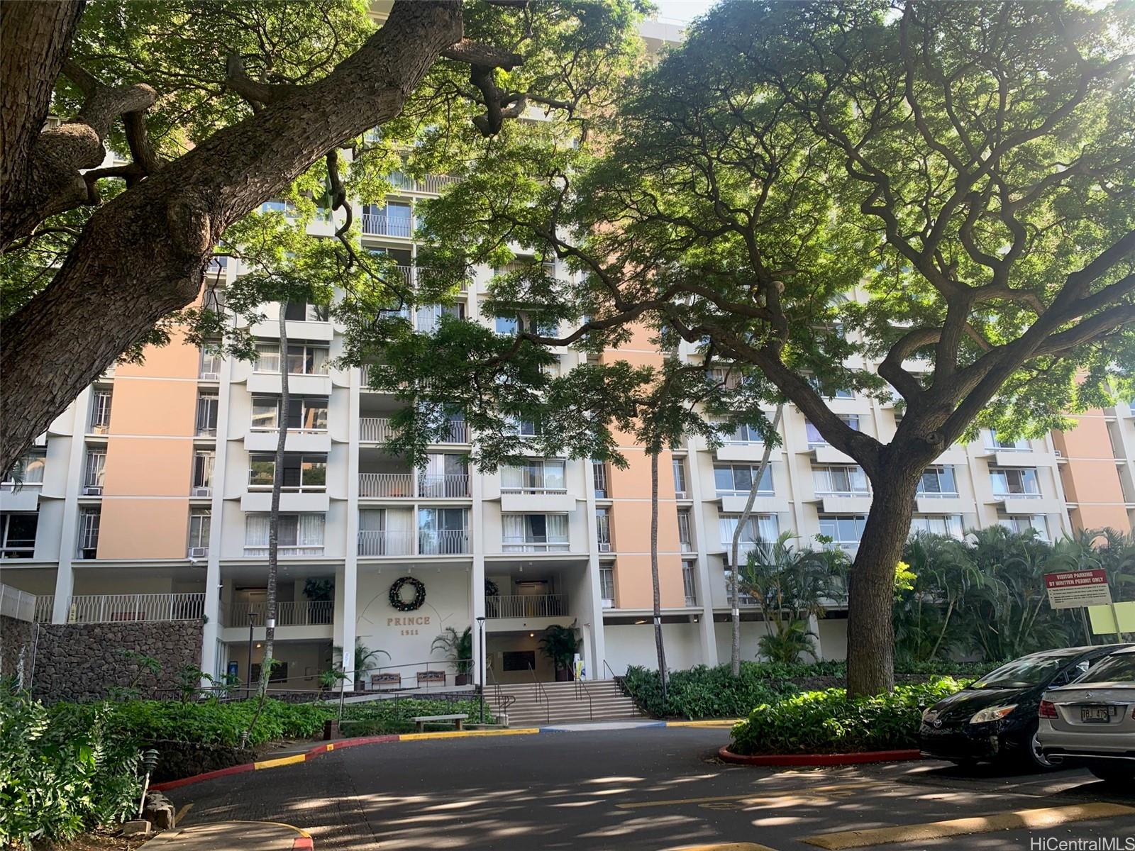 1511 Nuuanu Avenue #630, Honolulu, HI 96817
