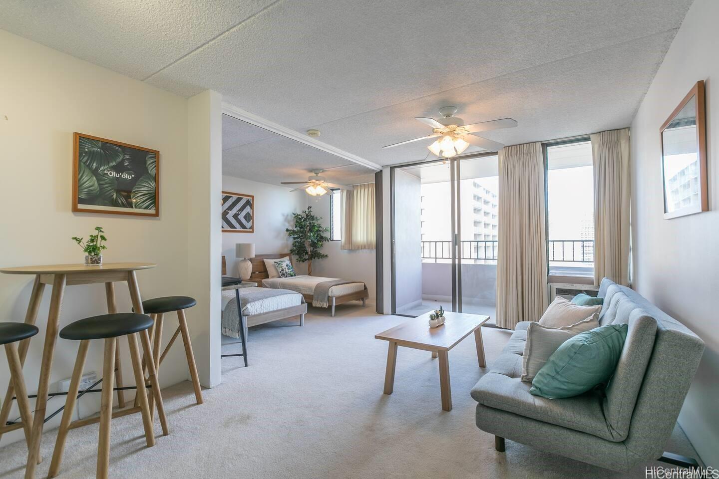 2240 Kuhio Avenue #1410, Honolulu, HI 96815