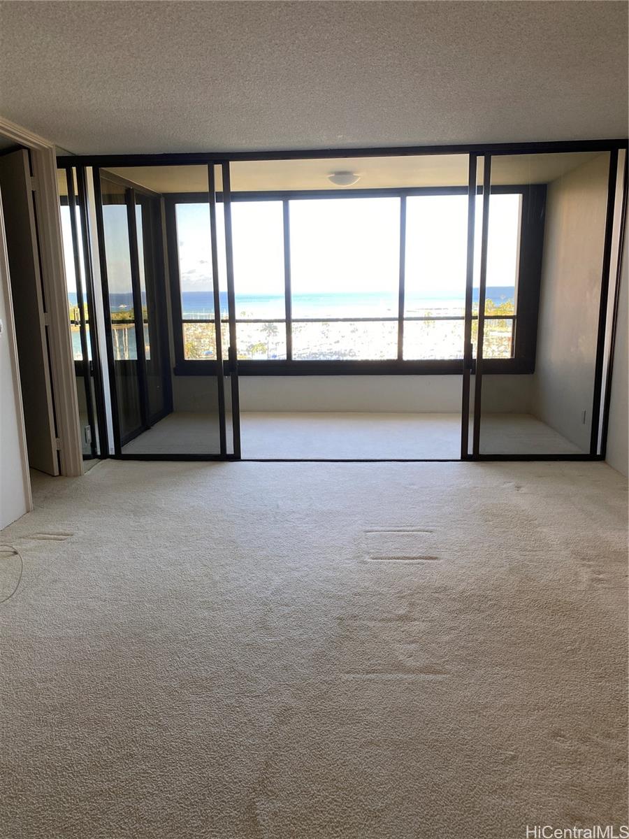 1650 Ala Moana Boulevard #1511, Honolulu, HI 96815