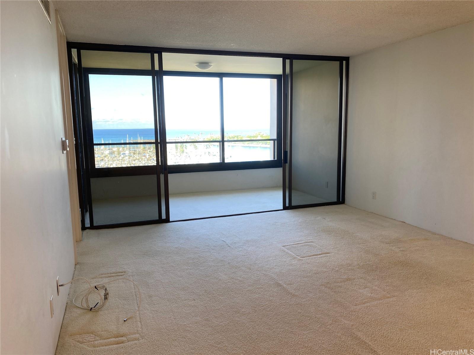 1650 Ala Moana Boulevard #1511, Honolulu, HI 96815