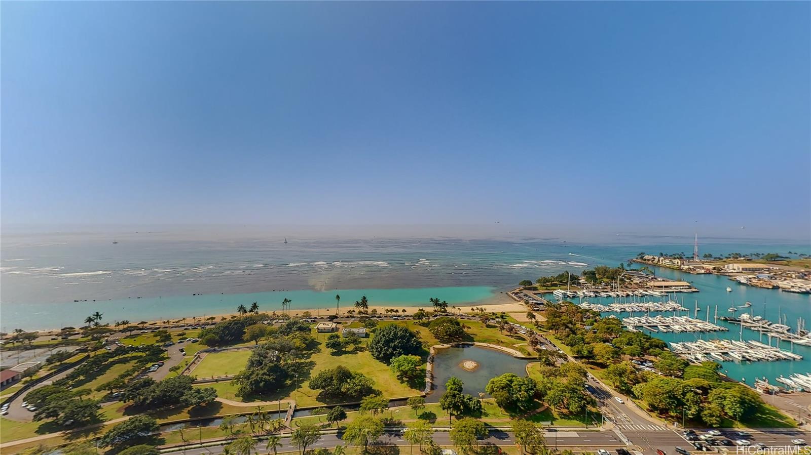 1108 Auahi Street #3201, Honolulu, HI 96814