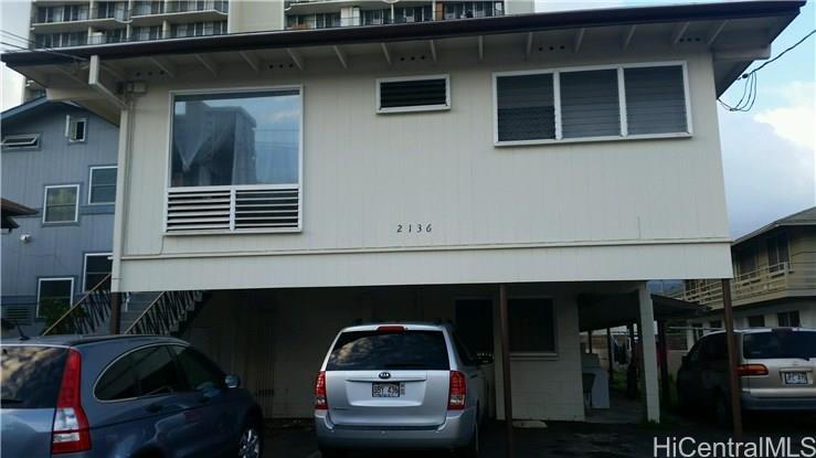 2136 Waiola Street Honolulu, HI 96826
