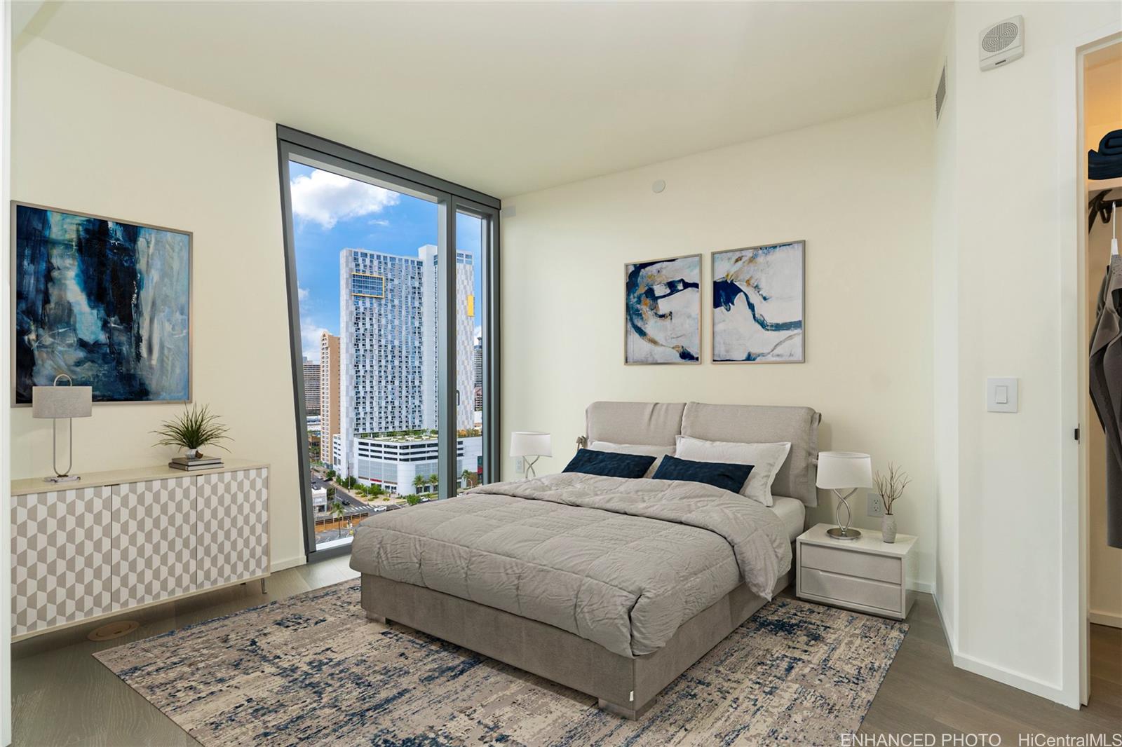 1000 Auahi Street #2703, Honolulu, HI 96814