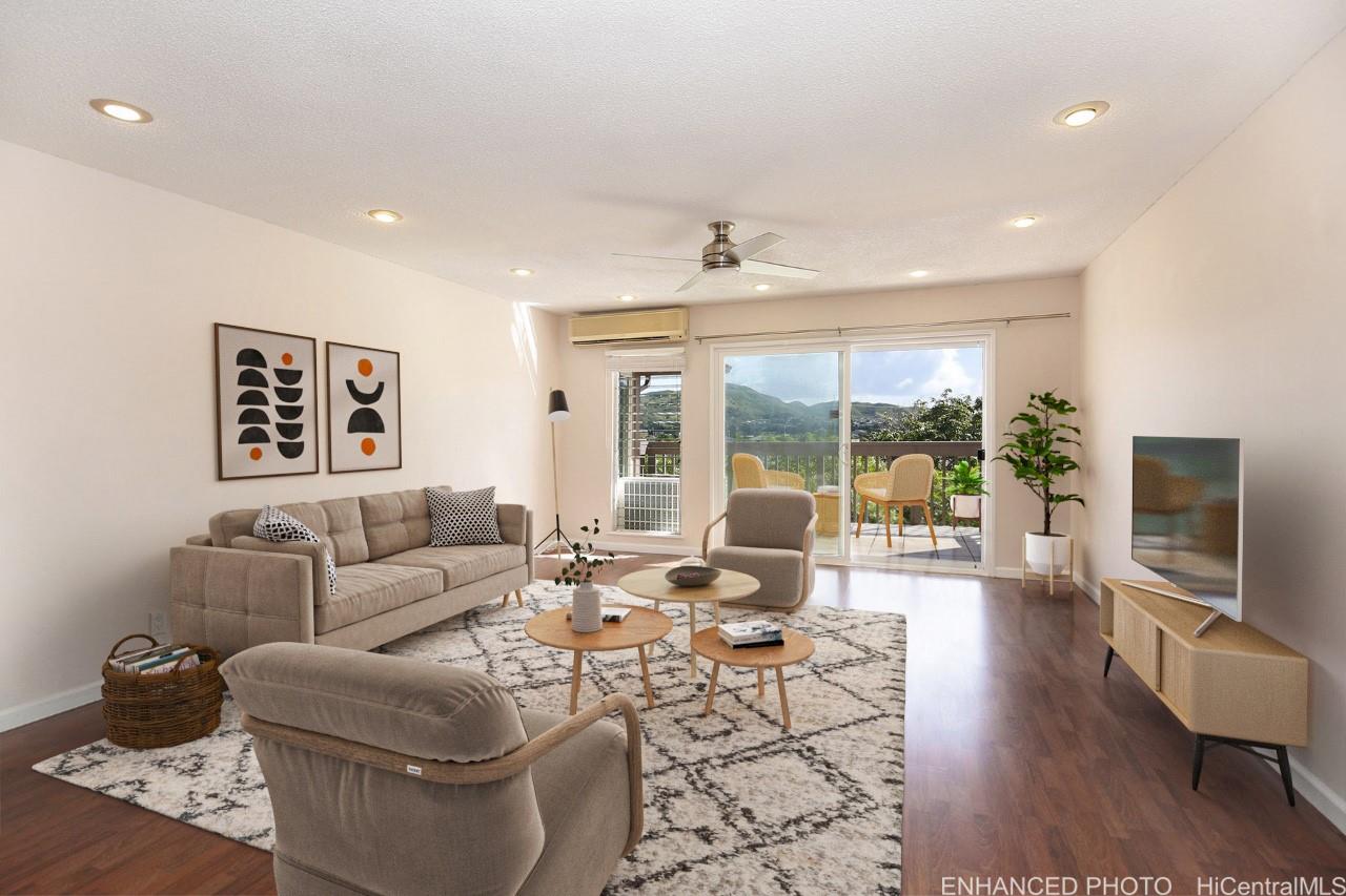 1237C Akipohe Street #4C, Kailua, HI 96734