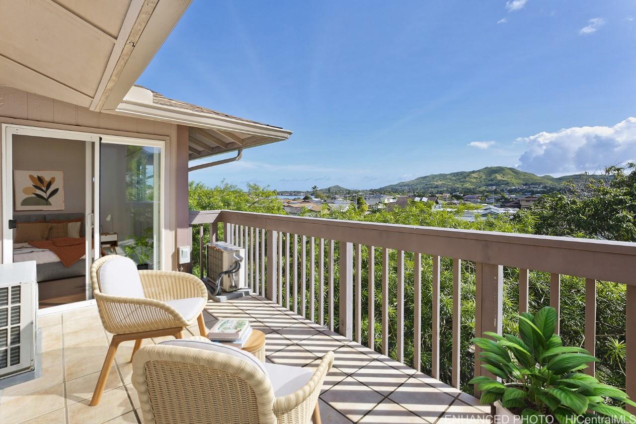 1237C Akipohe Street #4C, Kailua, HI 96734