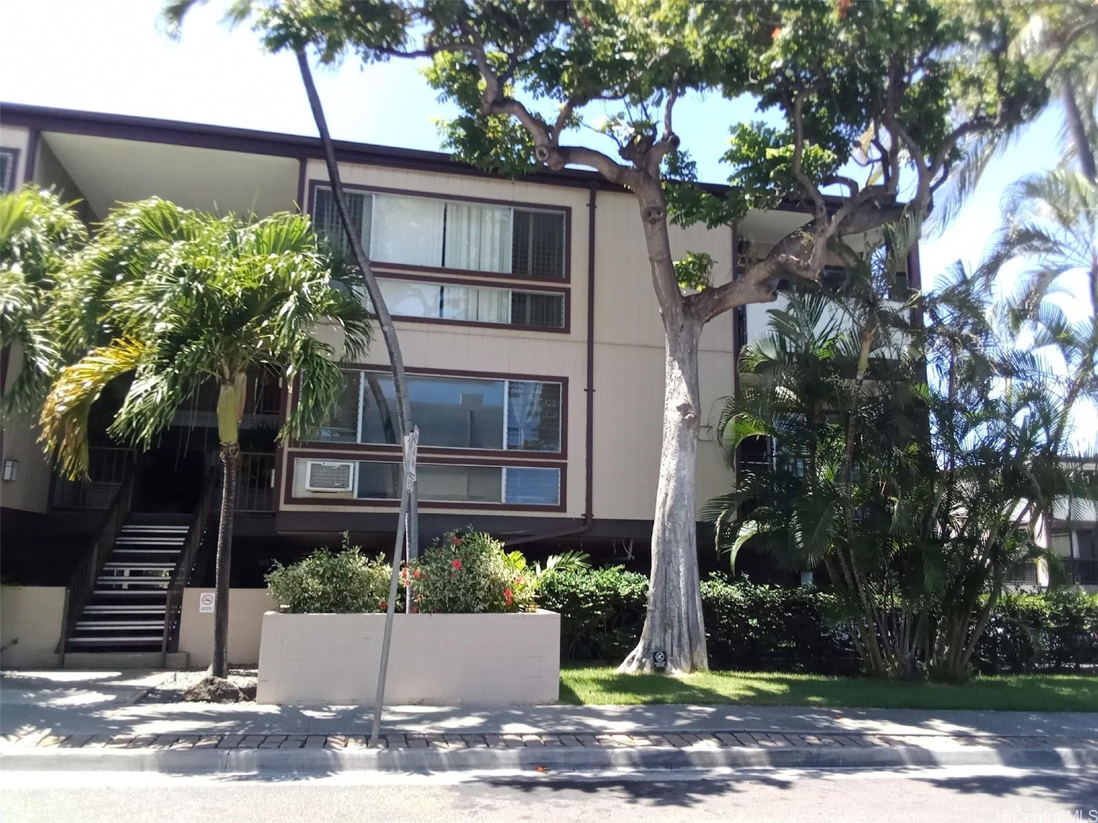 3731 Kanaina Avenue #232, Honolulu, HI 96815