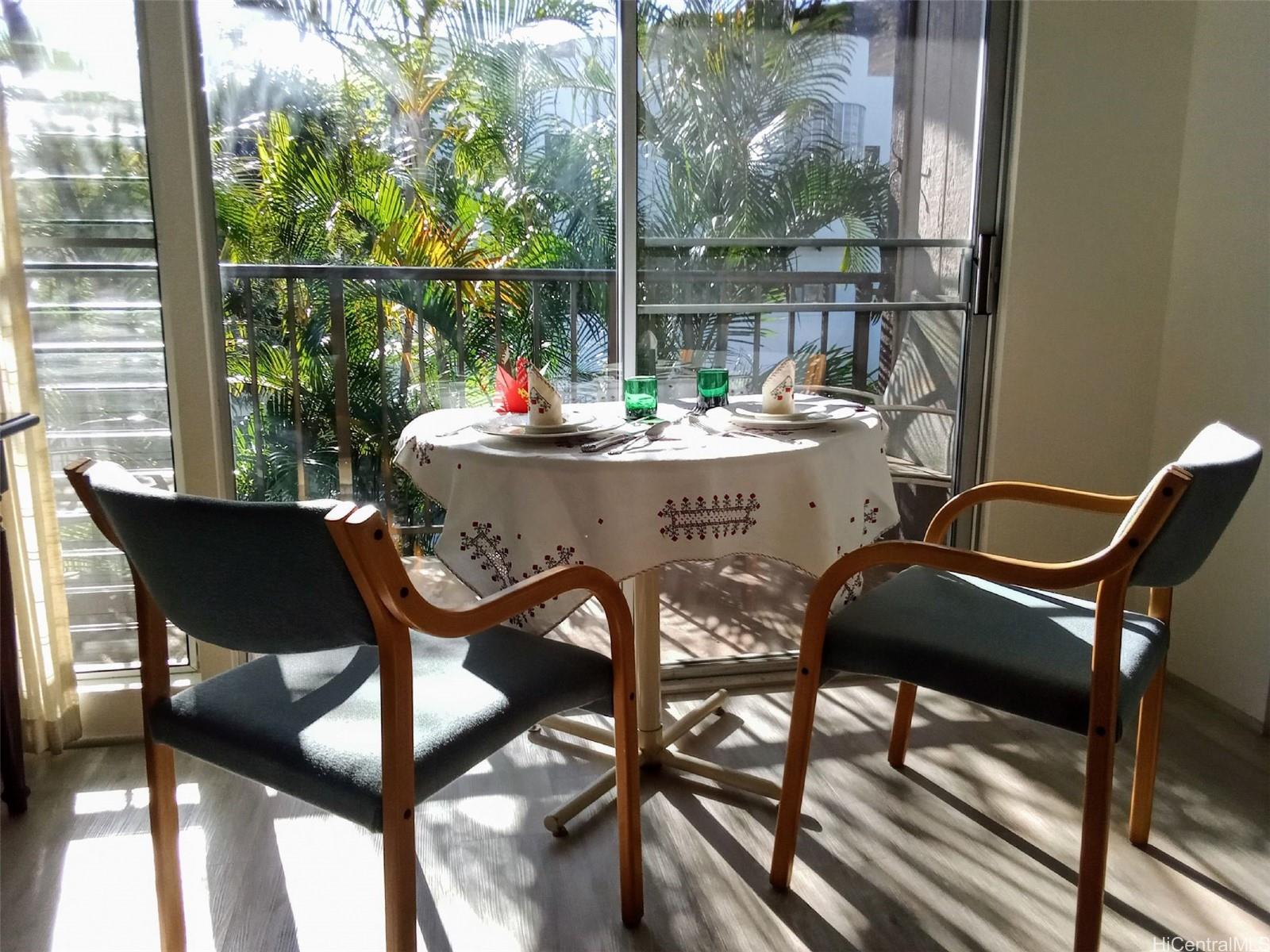 3731 Kanaina Avenue #232, Honolulu, HI 96815
