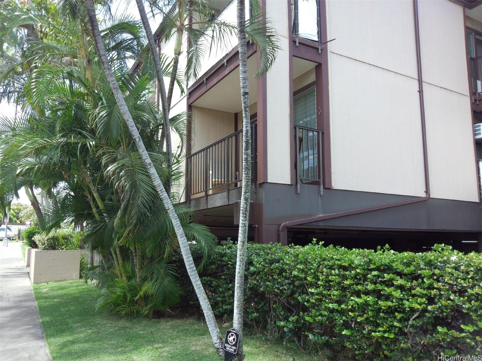 3731 Kanaina Avenue #232, Honolulu, HI 96815