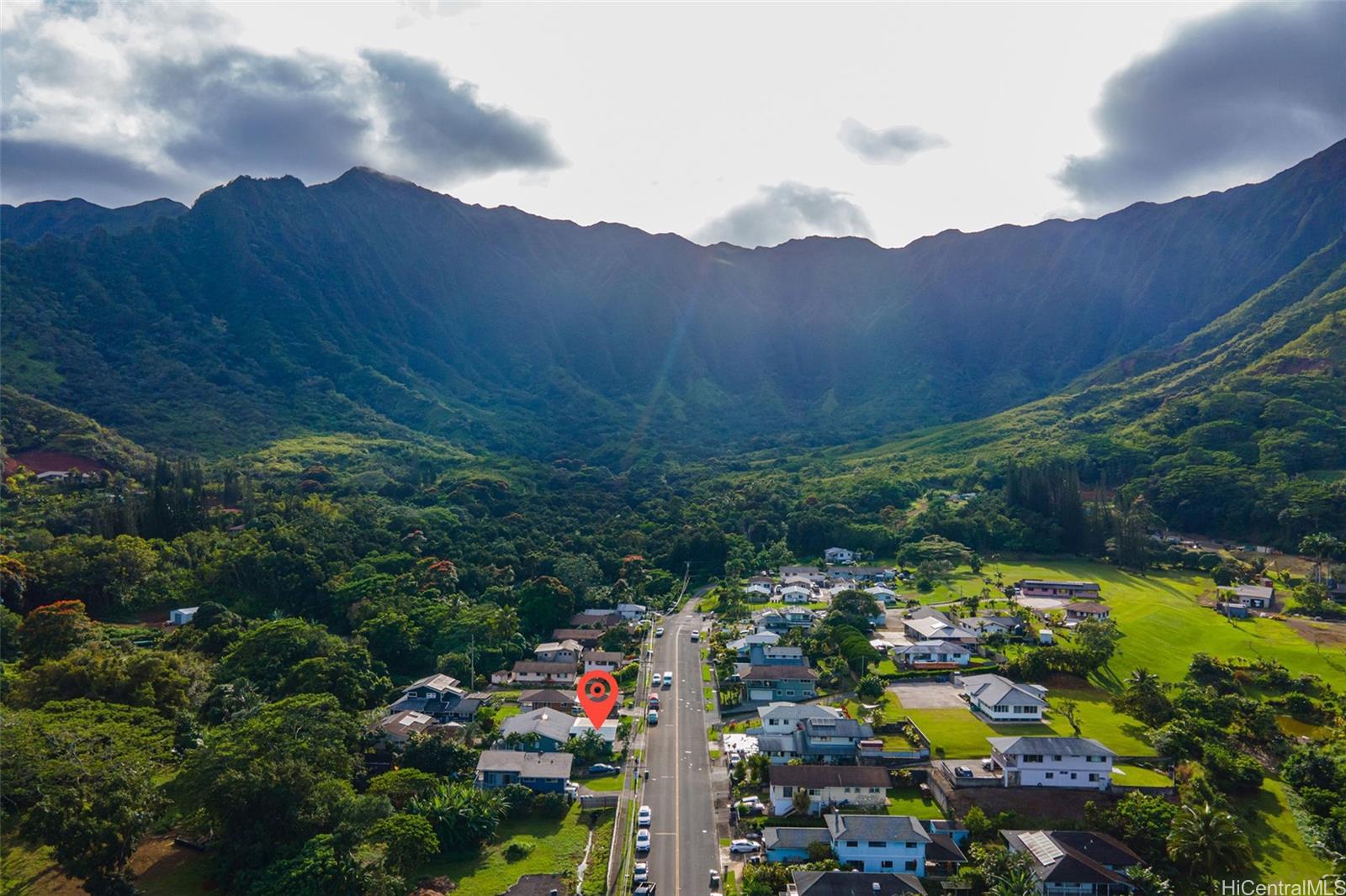 47-416 Waihee Road #1, Kaneohe, HI 96744