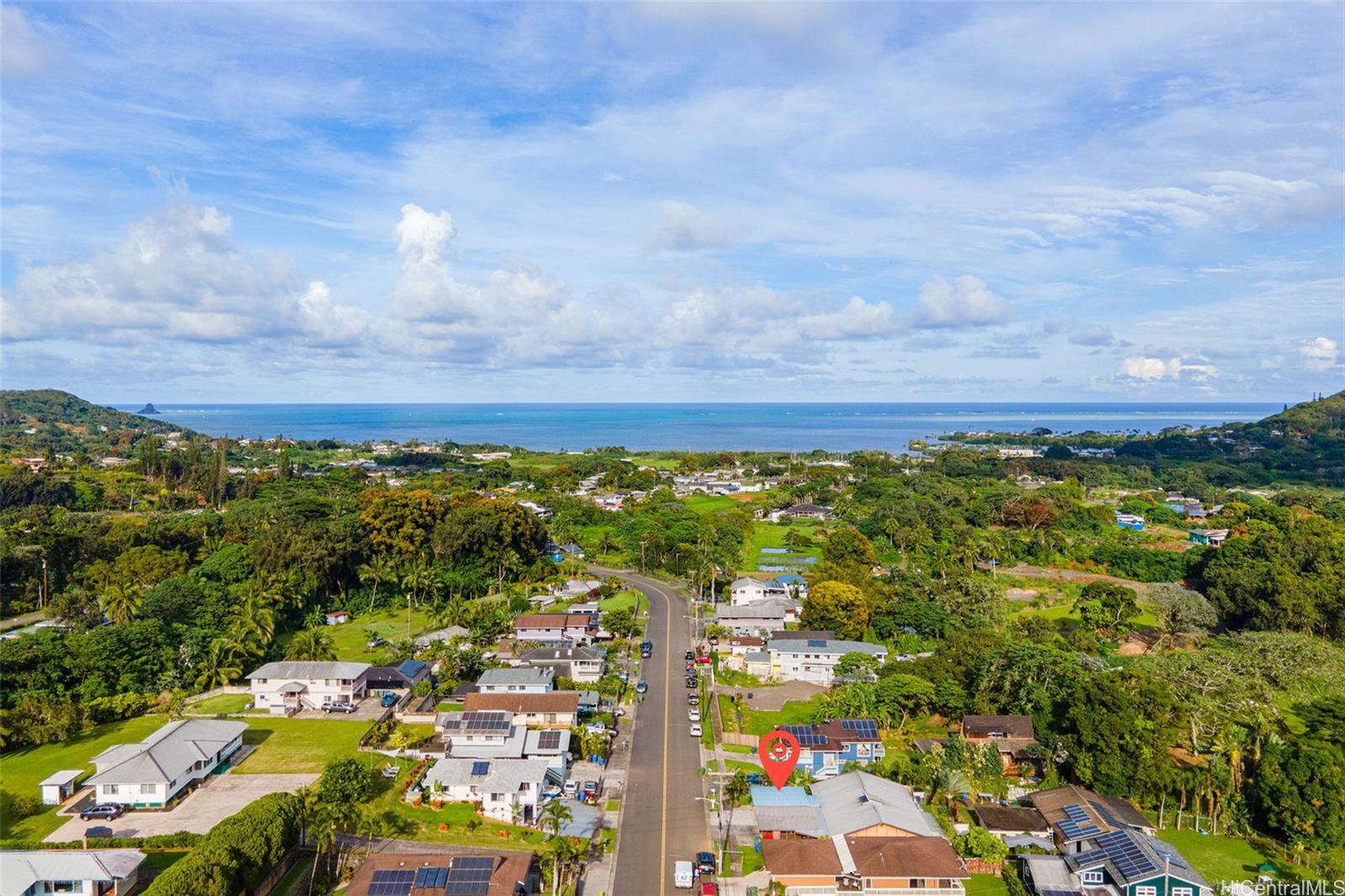 47-416 Waihee Road #1, Kaneohe, HI 96744