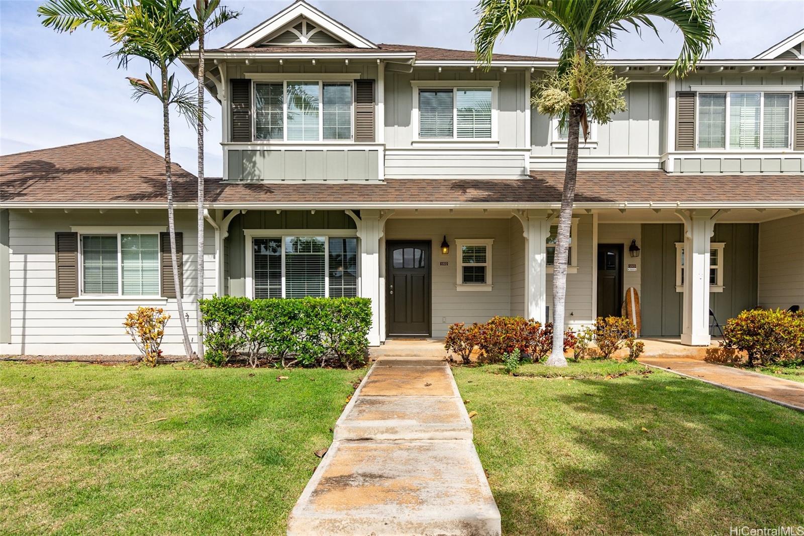 91-1012 Kaipalaoa Street #5502, Ewa Beach, HI 96706