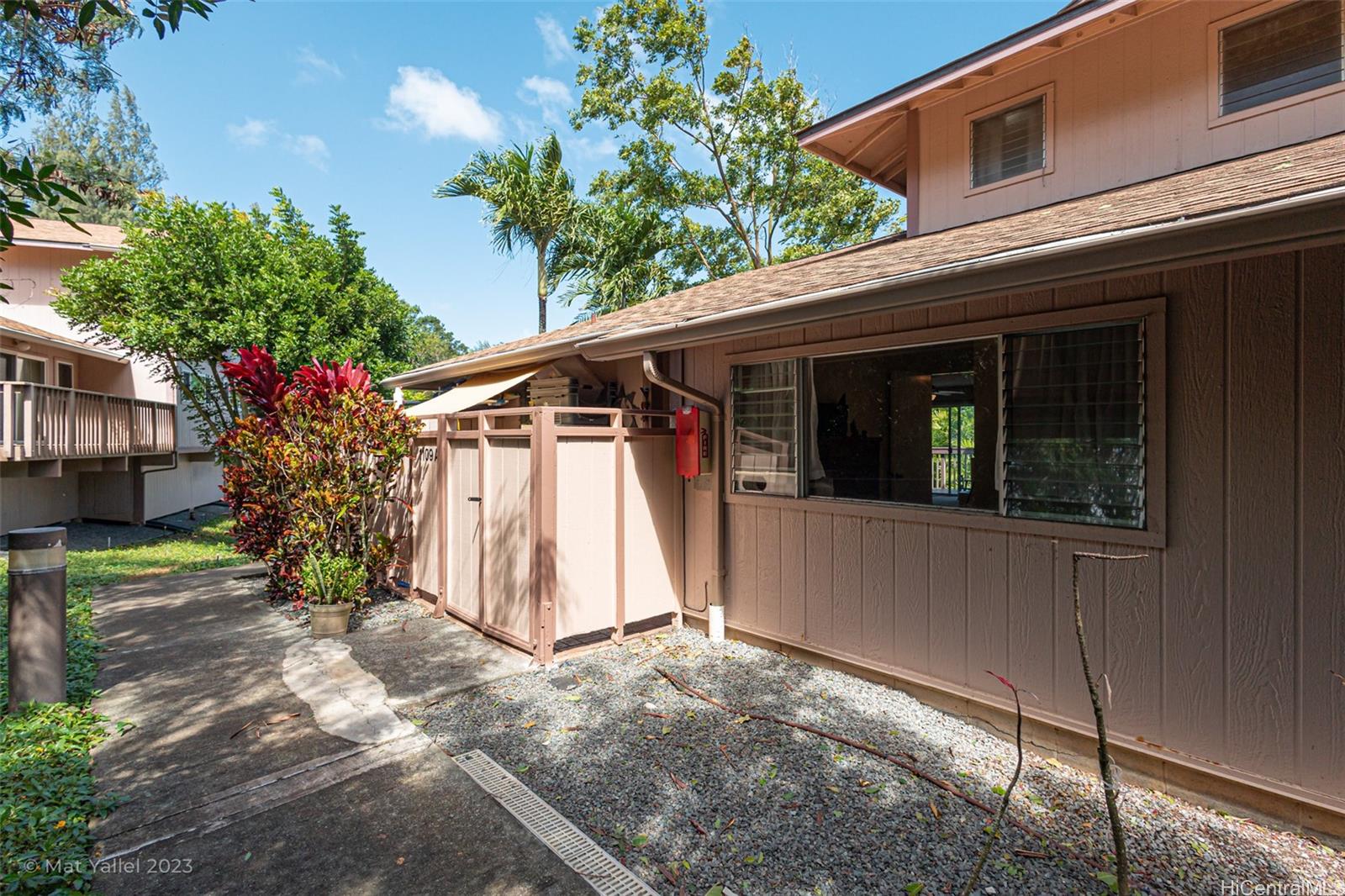 1109A Akipohe Street #14A, Kailua, HI 96734