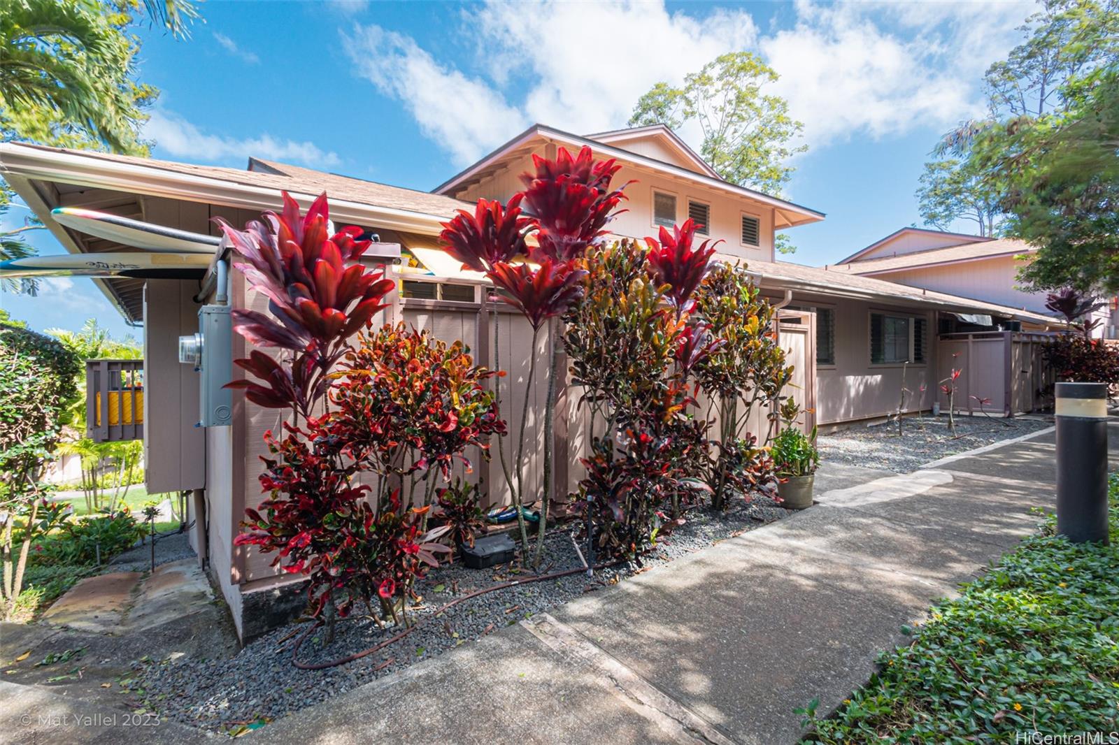 1109A Akipohe Street #14A, Kailua, HI 96734