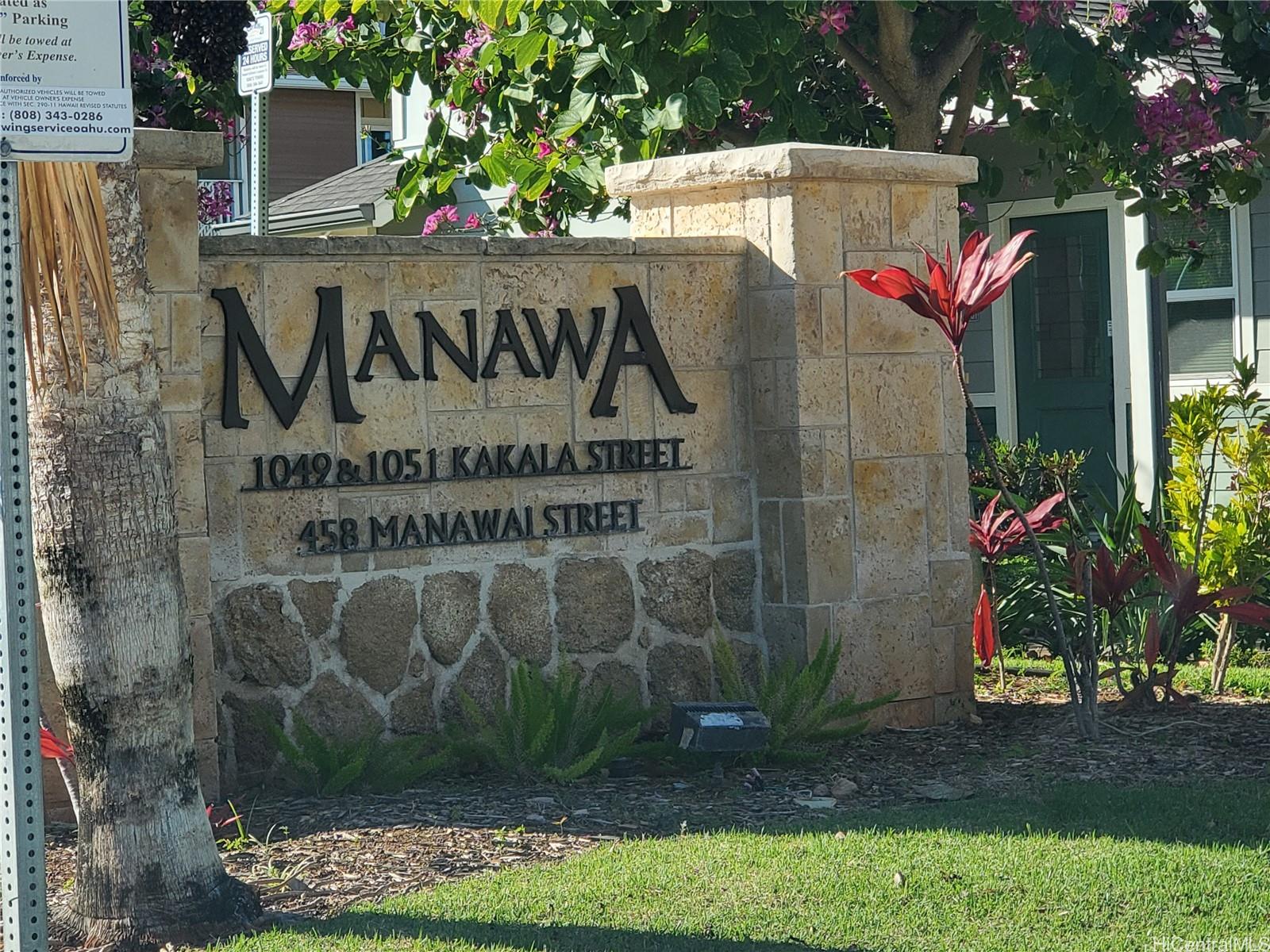 Manawa at Mehana 458 Manawai Street #910, Kapolei, HI 96707
