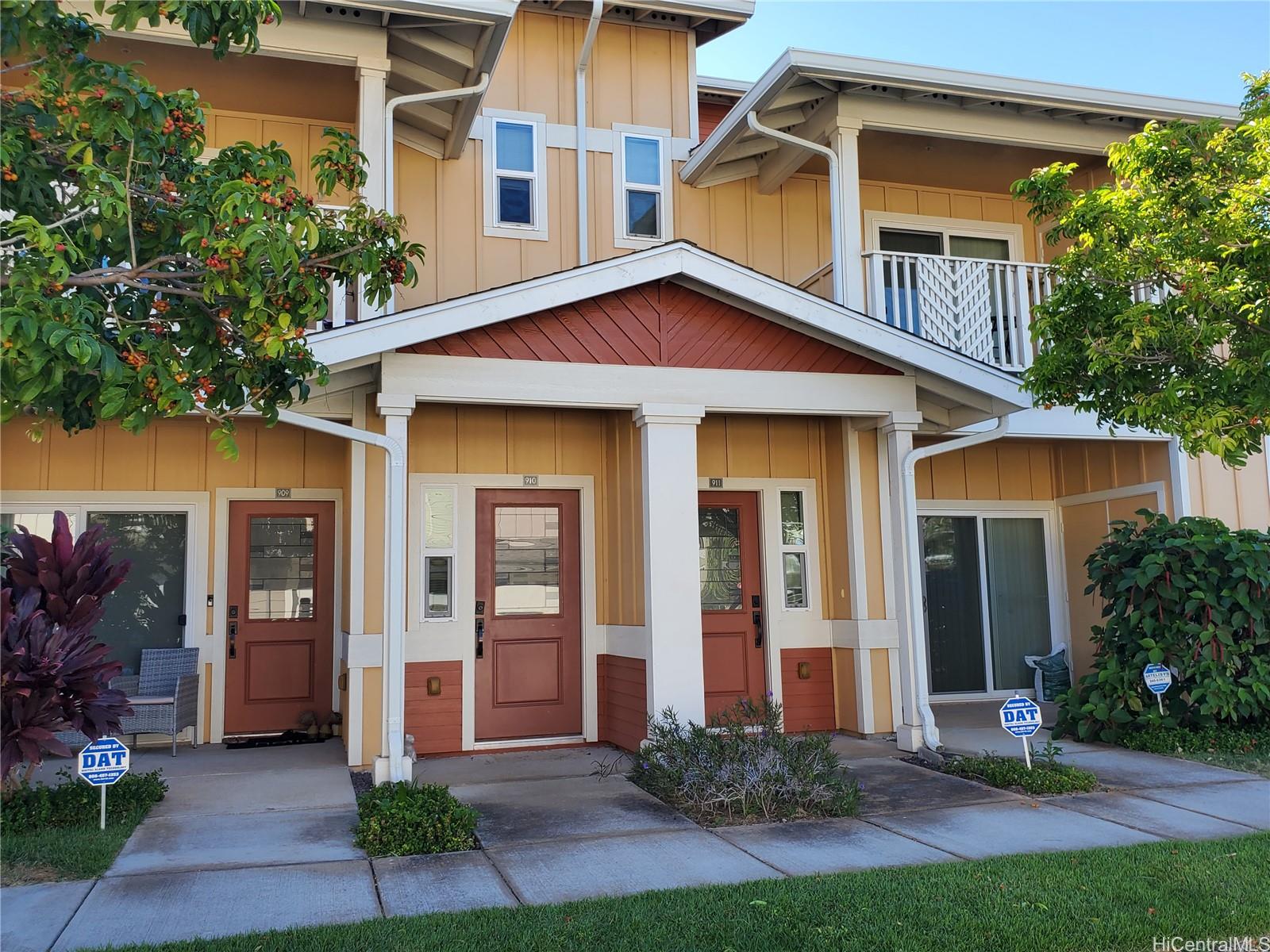 458 Manawai Street #910, Kapolei, HI 96707