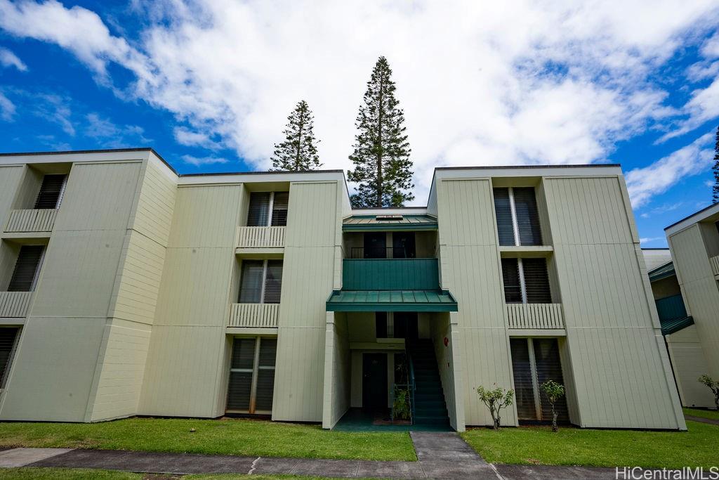 Nahoa Apts 94-940 Meheula Parkway #351, Mililani, HI 96789