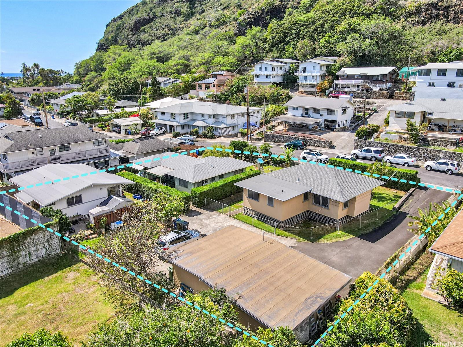 273 Moomuku Place Honolulu, HI 96821