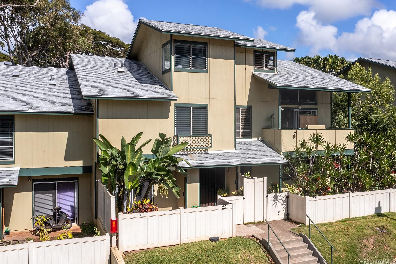 92-1250 Kikaha Street #22, Kapolei, HI 96707