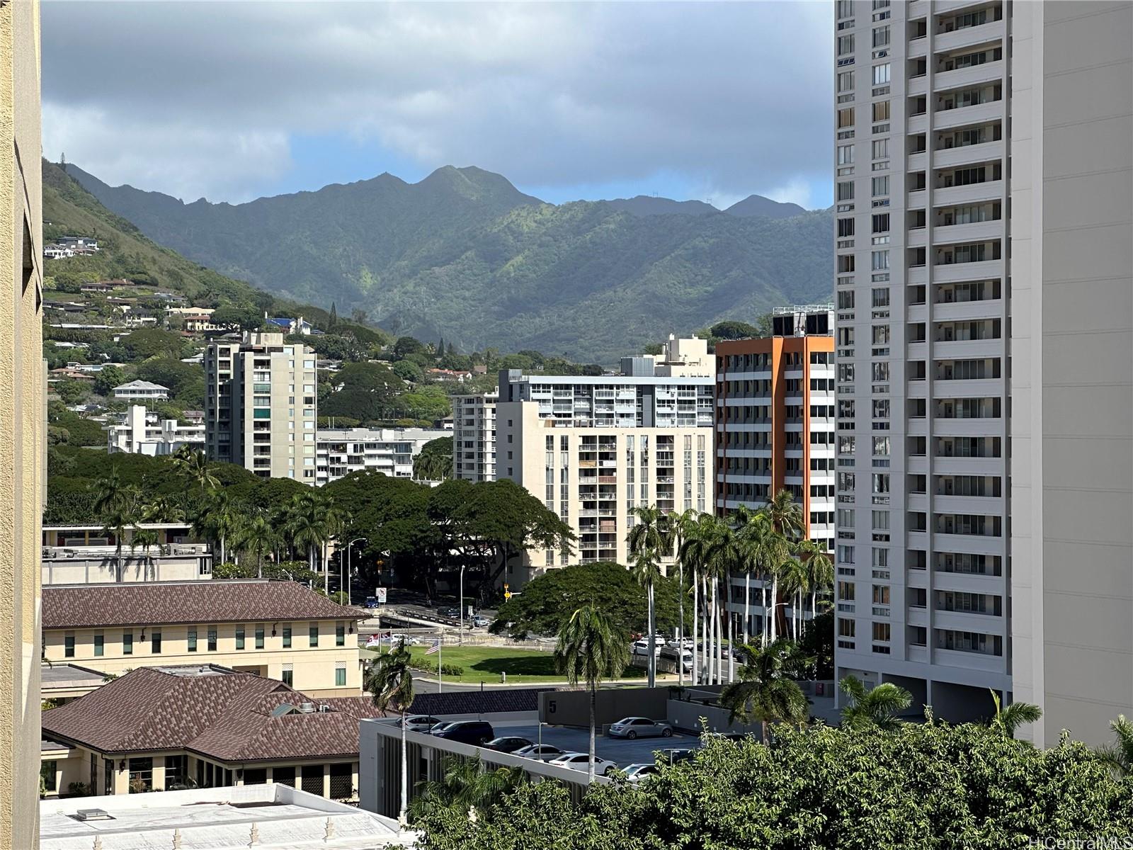 1314 Kalakaua Avenue #1209, Honolulu, HI 96826