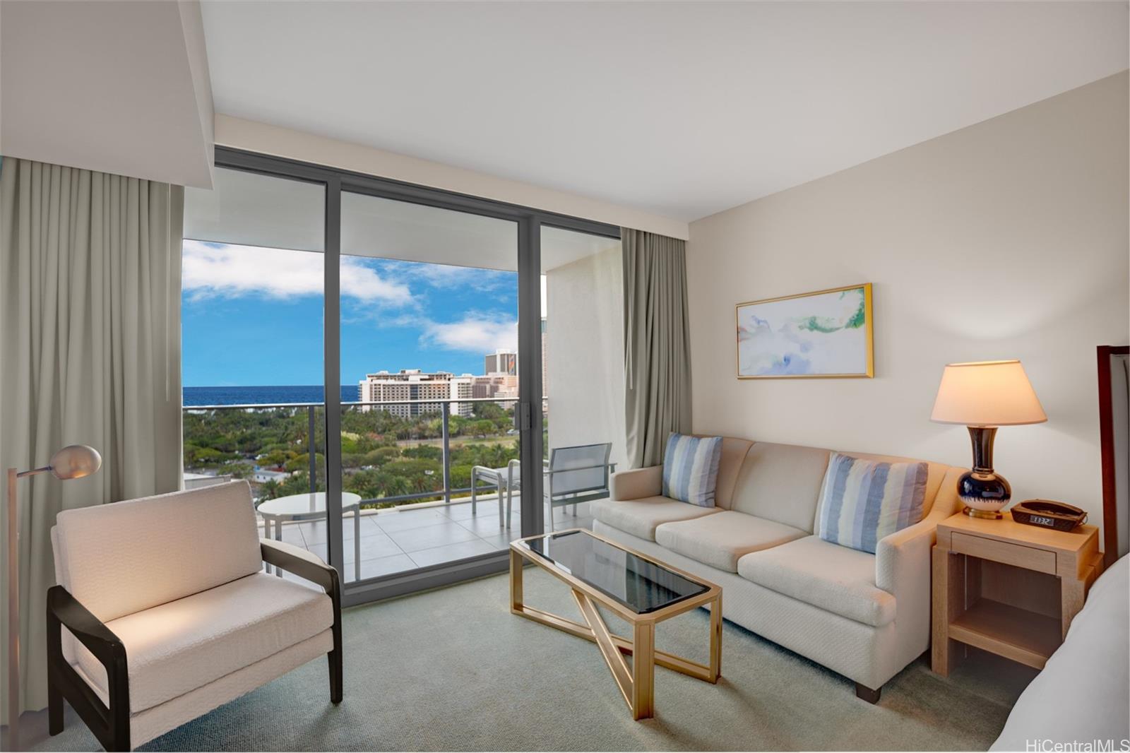 383 Kalaimoku Street #1506, Honolulu, HI 96815