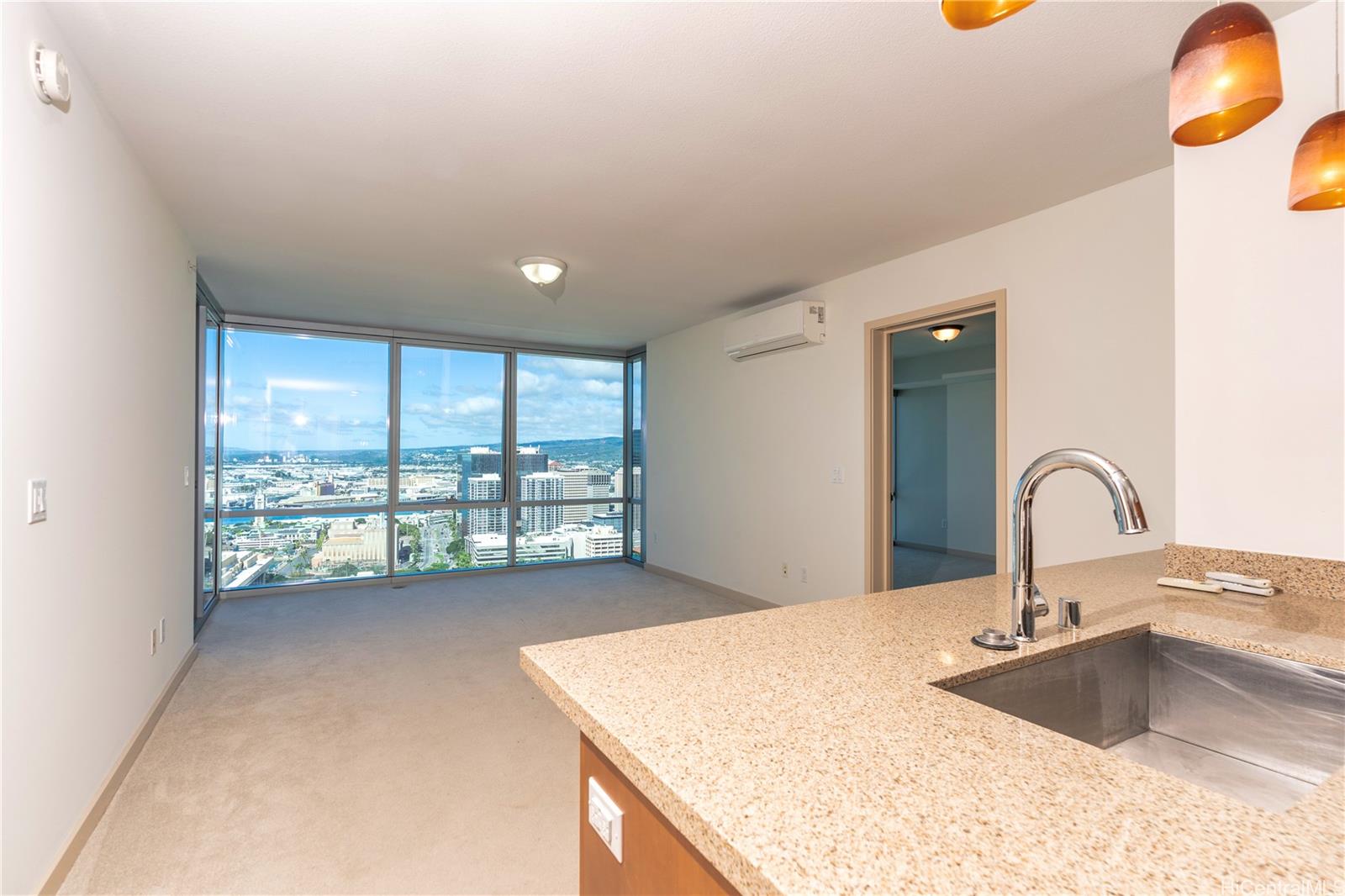 555 South Street #3607, Honolulu, HI 96813