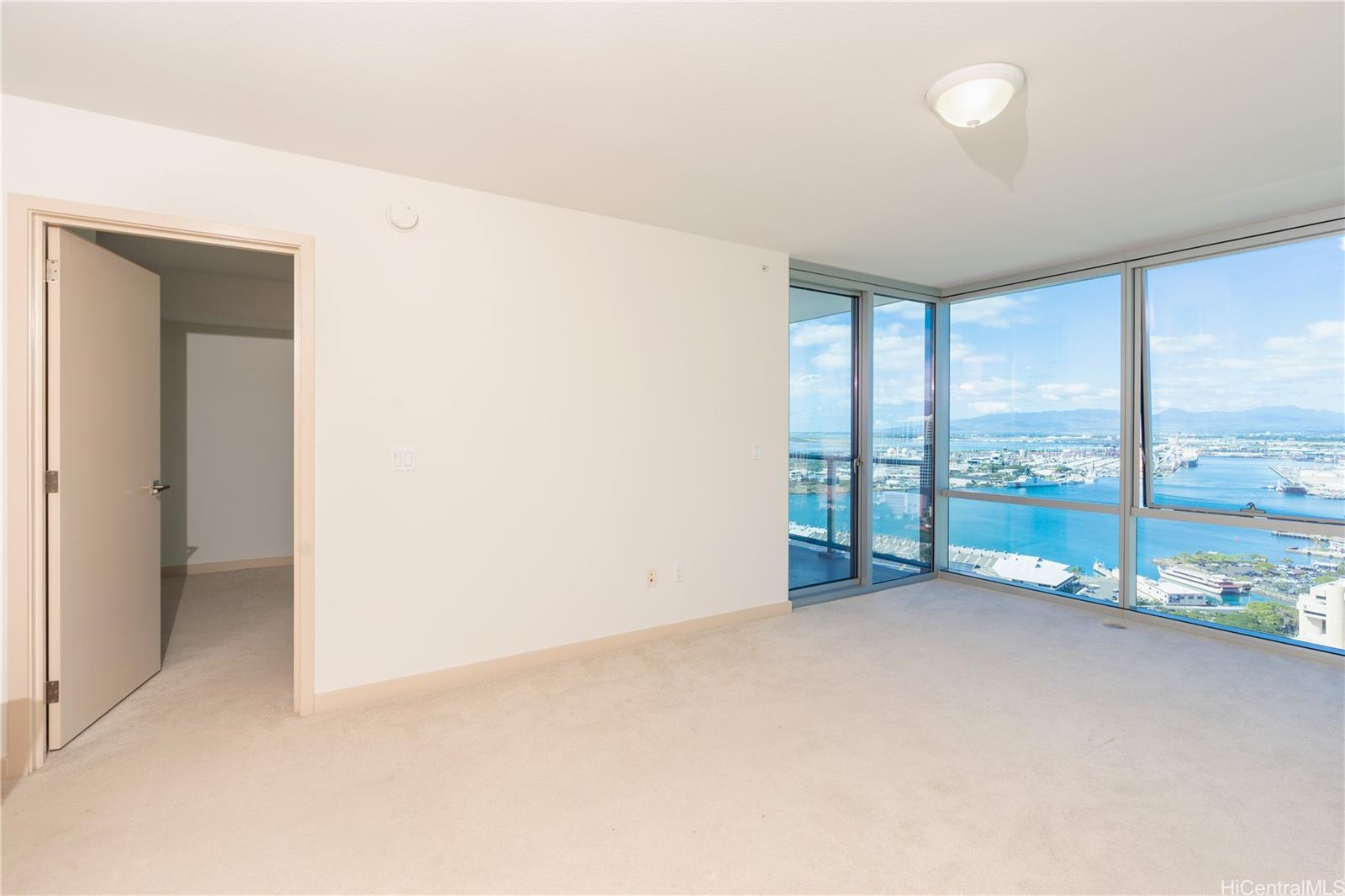 555 South Street #3607, Honolulu, HI 96813