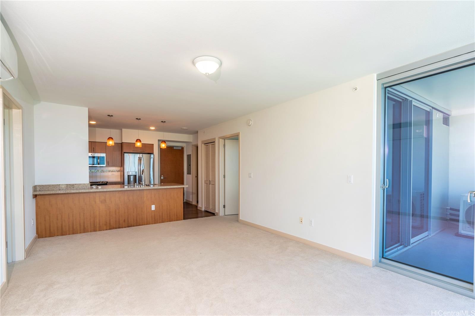 555 South Street #3607, Honolulu, HI 96813