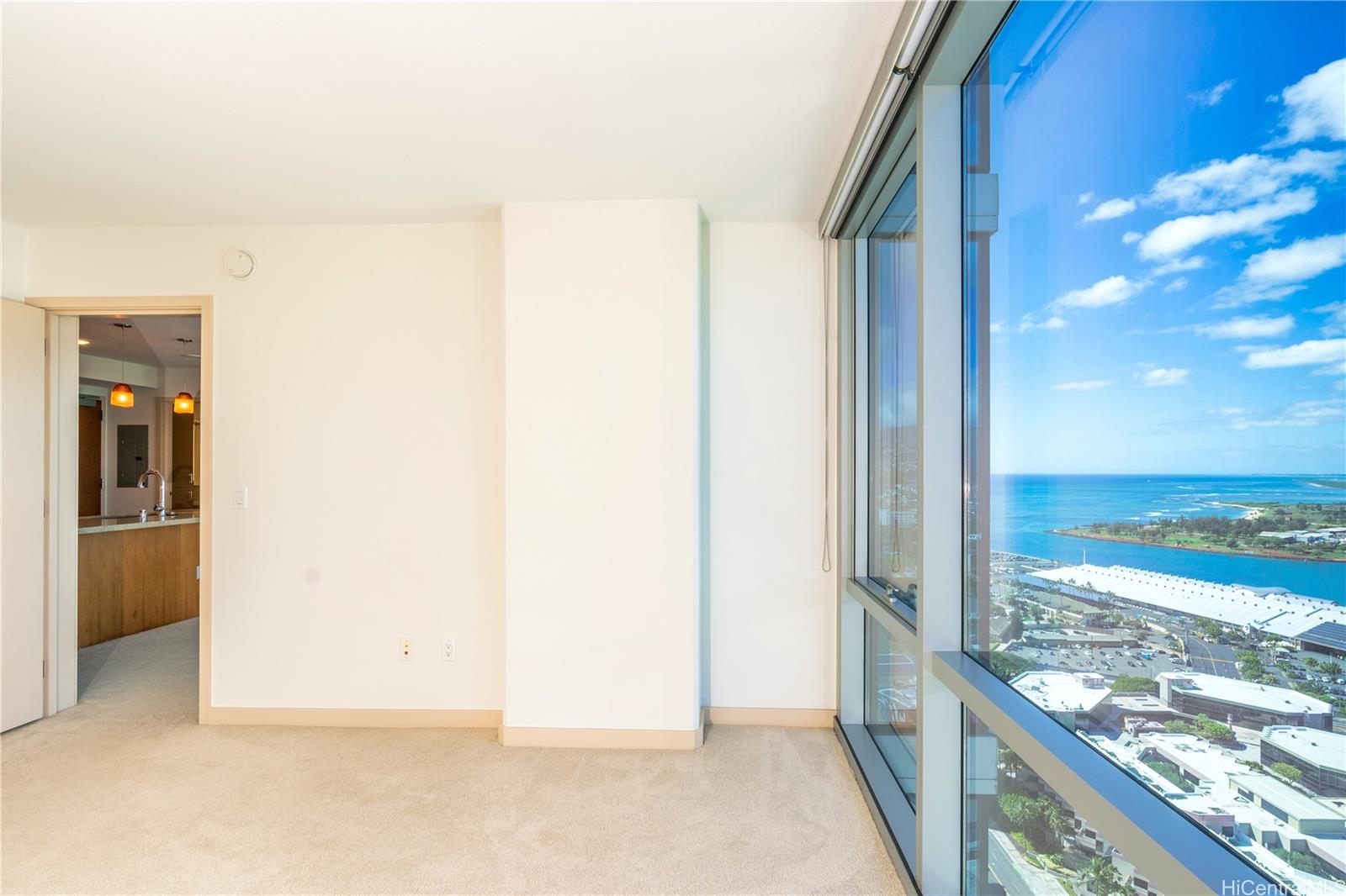 555 South Street #3607, Honolulu, HI 96813