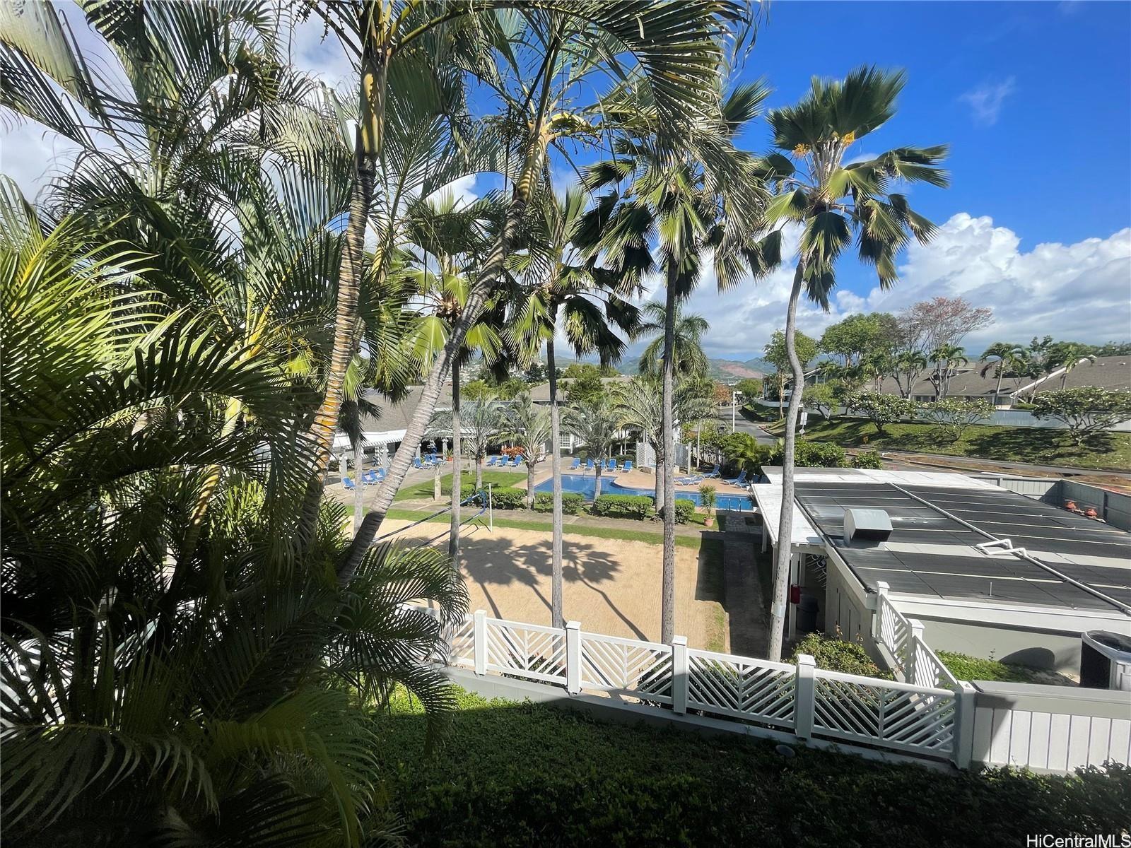 311 Mananai Place #45S, Honolulu, HI 96818