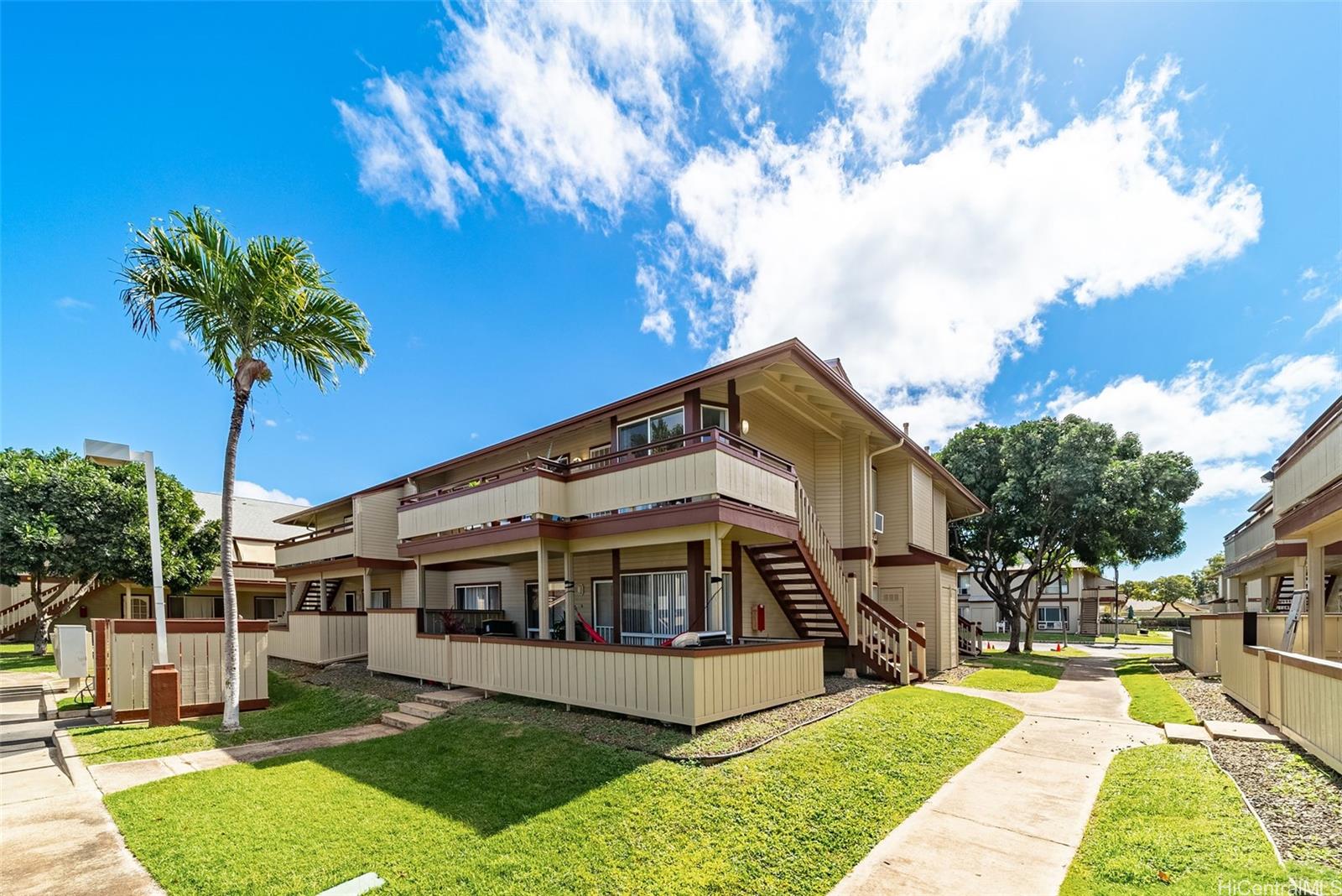 91-525 Puamaeole Street ##37R, Ewa Beach, HI 96706