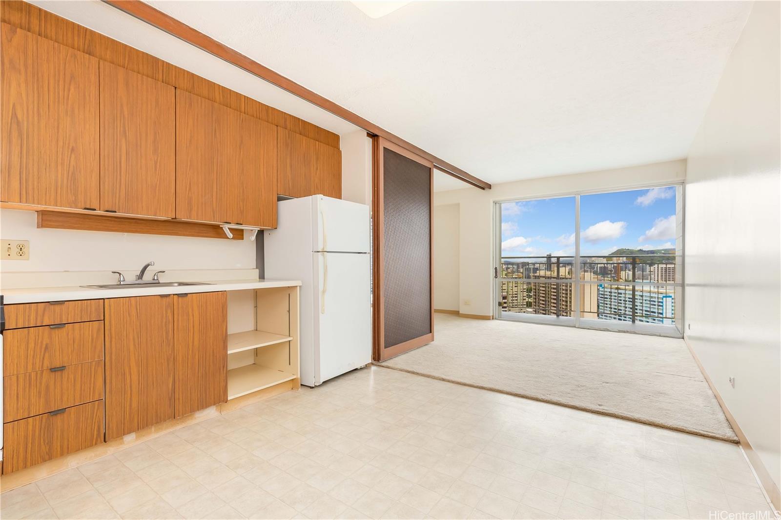 1655 Makaloa Street #2603, Honolulu, HI 96814