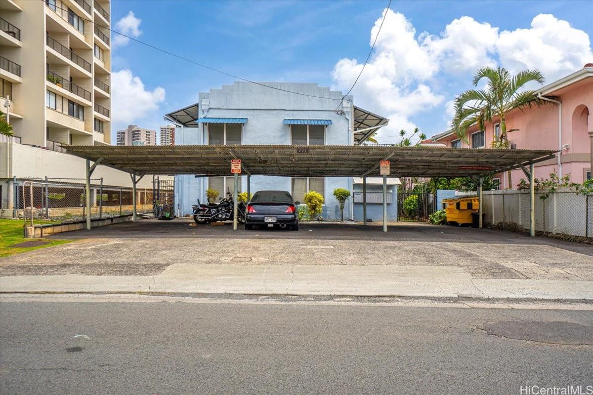 731 Hausten Street Honolulu, HI 96826