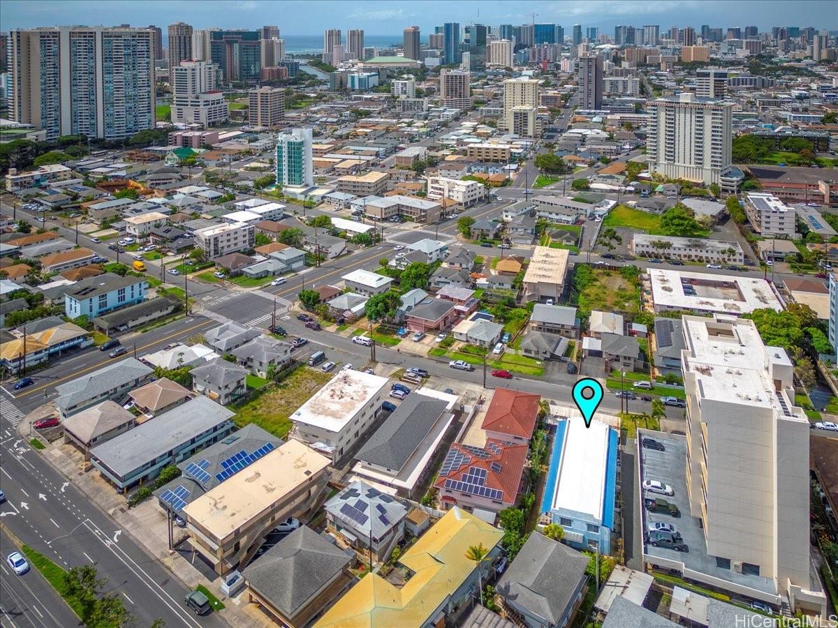 731 Hausten Street Honolulu, HI 96826