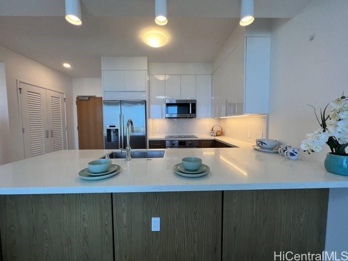 629 Keeaumoku Street #4009, Honolulu, HI 96814