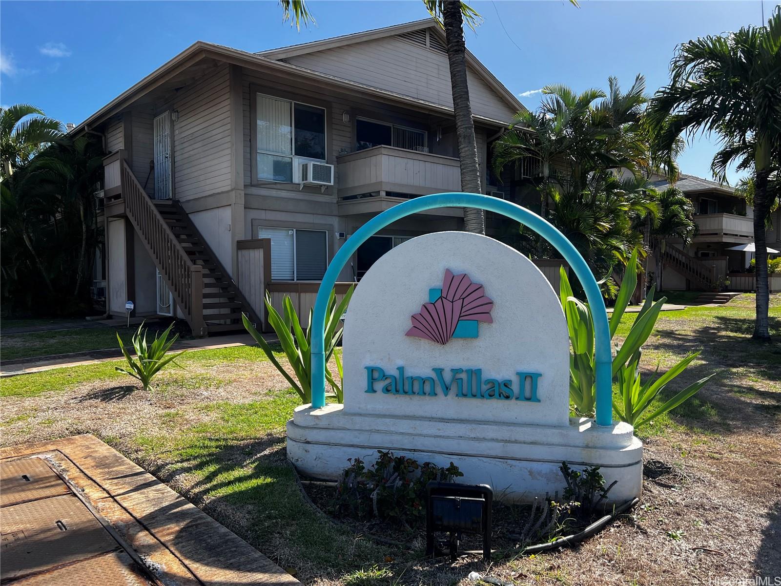 91-1140 Mikohu Street #32T, Ewa Beach, HI 96706