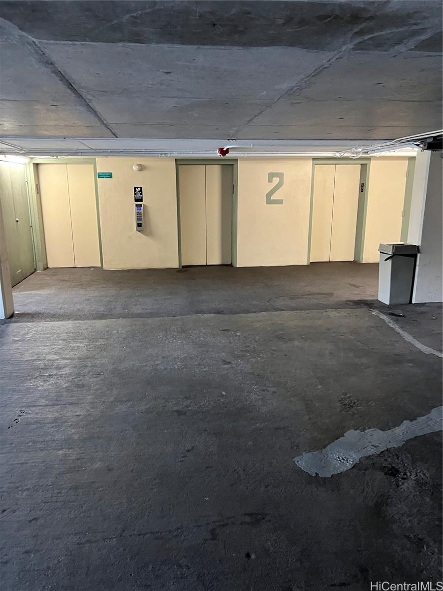 2211 Ala Wai Boulevard #A-65 (Parking Stall), Honolulu, HI 96815