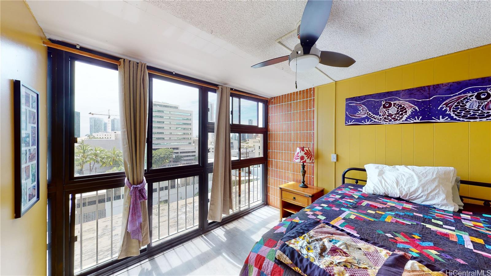 827 Kinau Street #D402, Honolulu, HI 96813