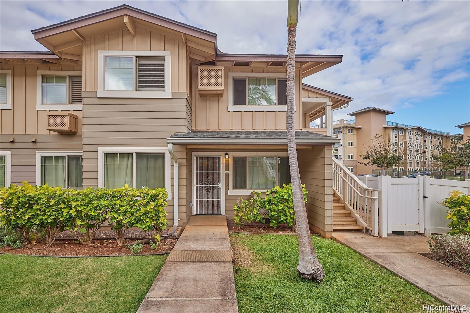 91-1021 Kamaaha Avenue #905, Kapolei, HI 96707