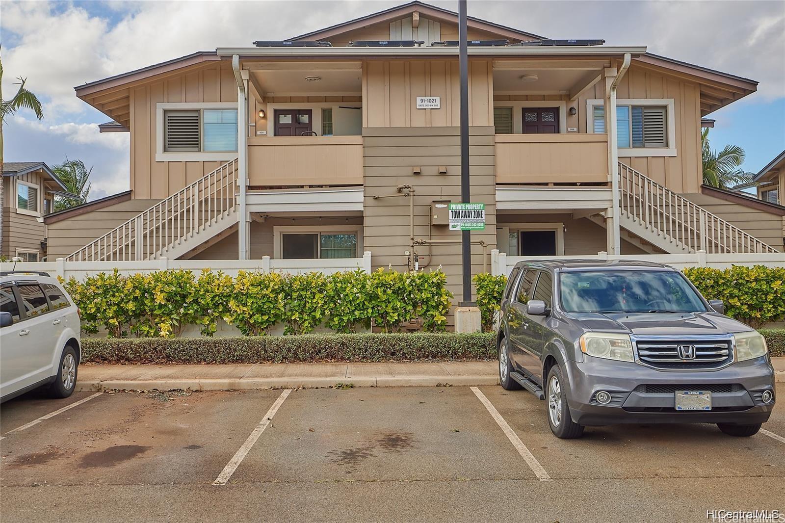 91-1021 Kamaaha Avenue #905, Kapolei, HI 96707