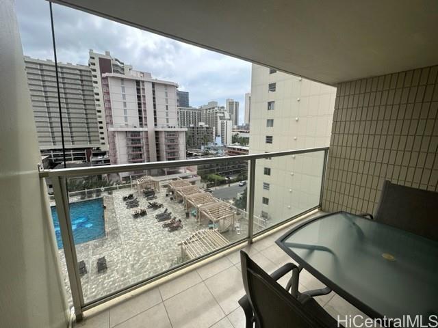 445 Seaside Avenue #1019, Honolulu, HI 96815