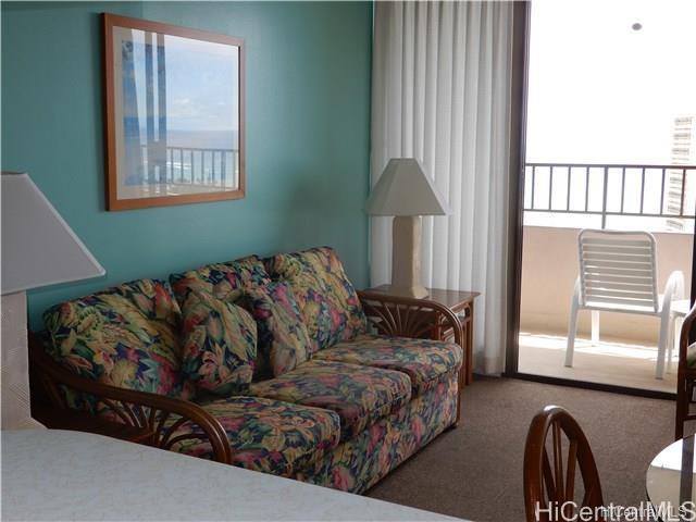 2240 Kuhio Avenue #1512, Honolulu, HI 96815