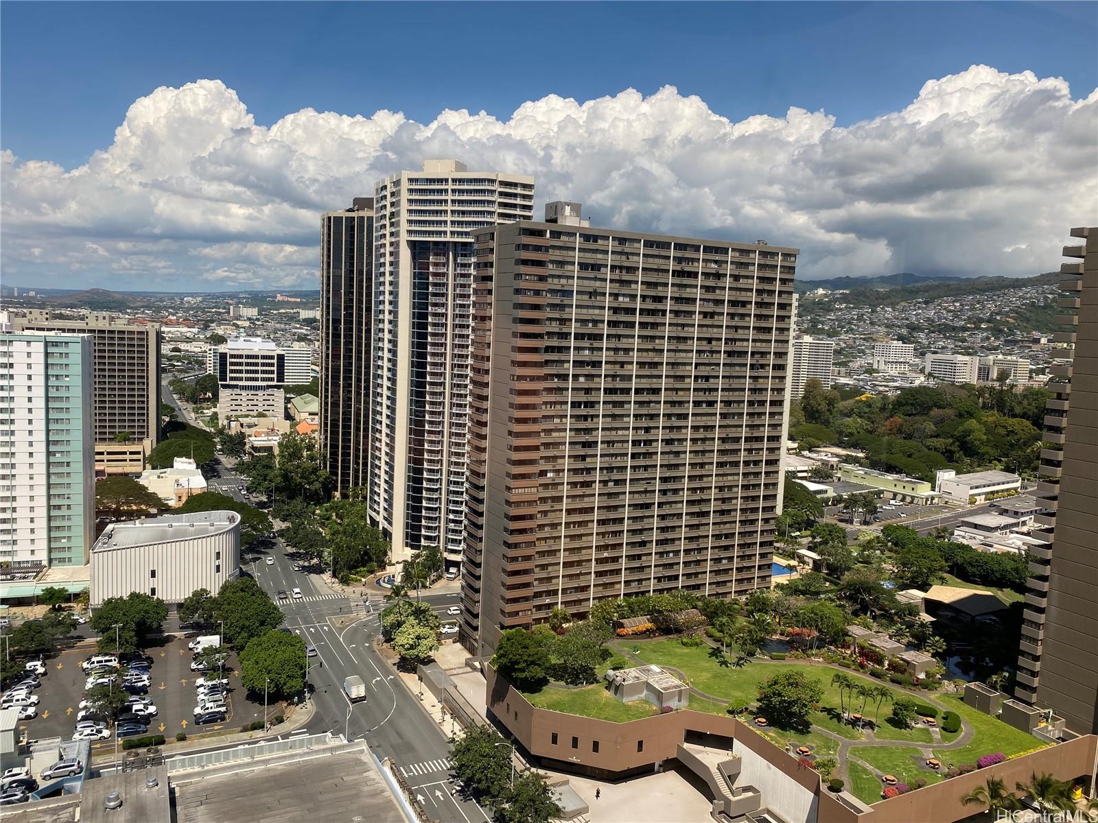 1188 Bishop Street #2411, Honolulu, HI 96813