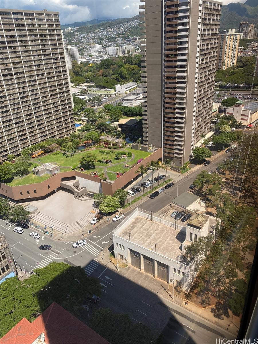 1188 Bishop Street #2411, Honolulu, HI 96813