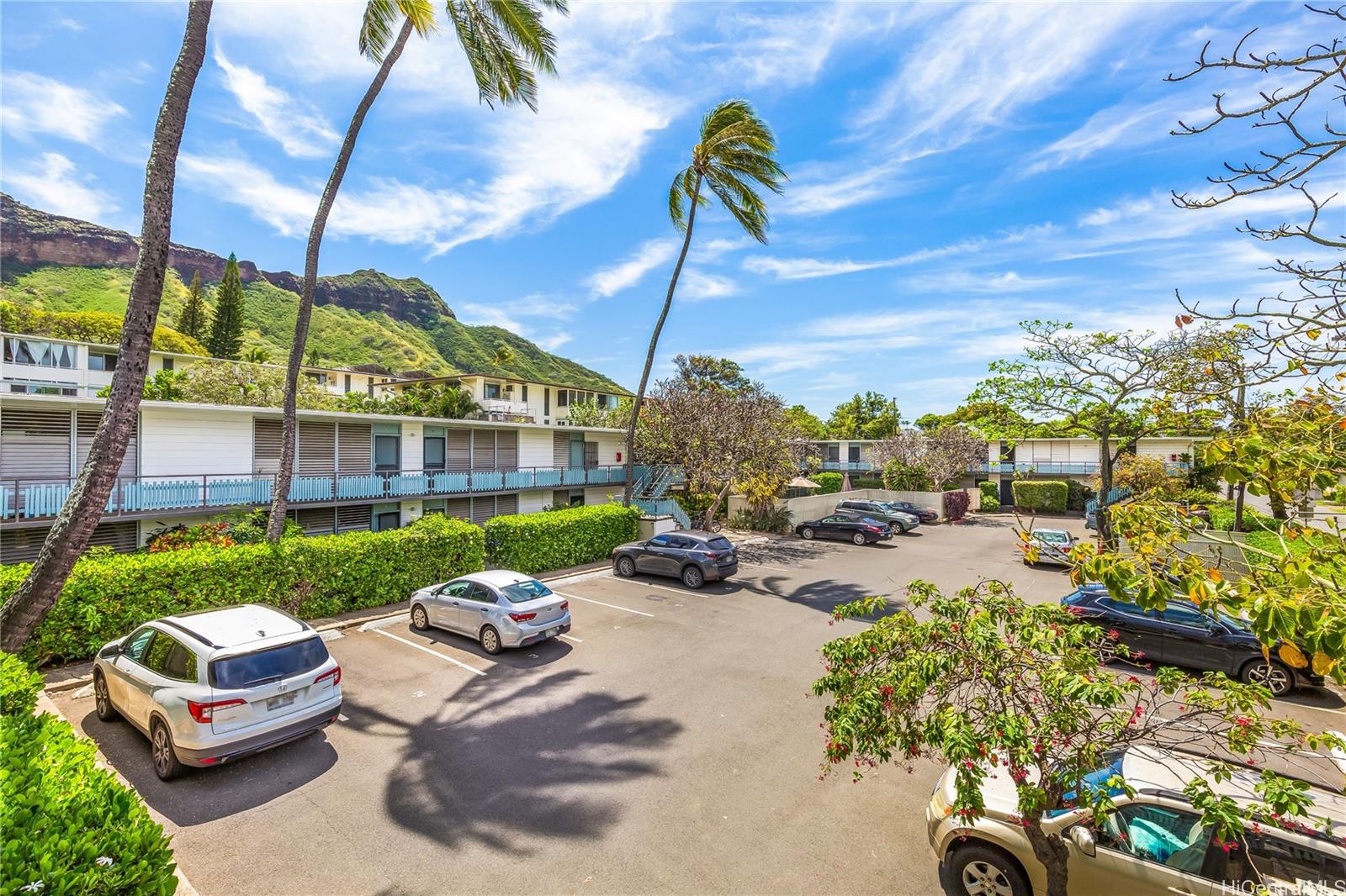 3824 Leahi Avenue #115, Honolulu, HI 96815