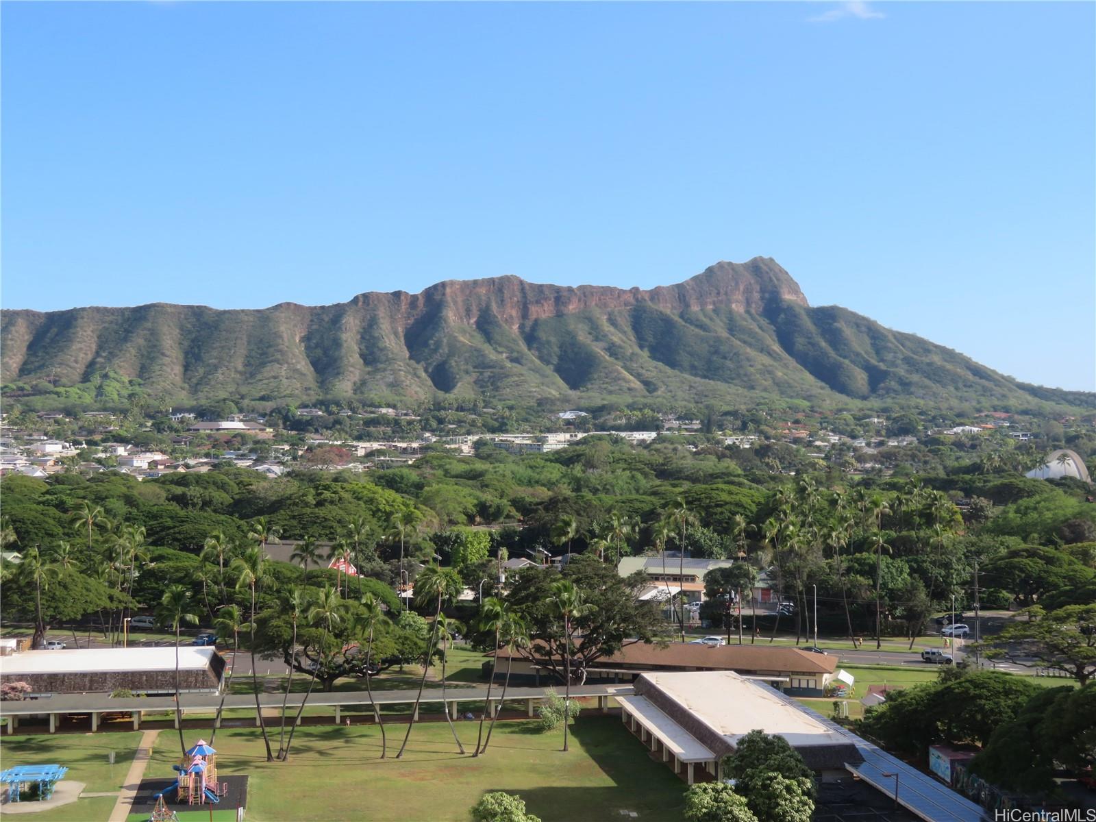 229 Paoakalani Avenue #1513, Honolulu, HI 96815