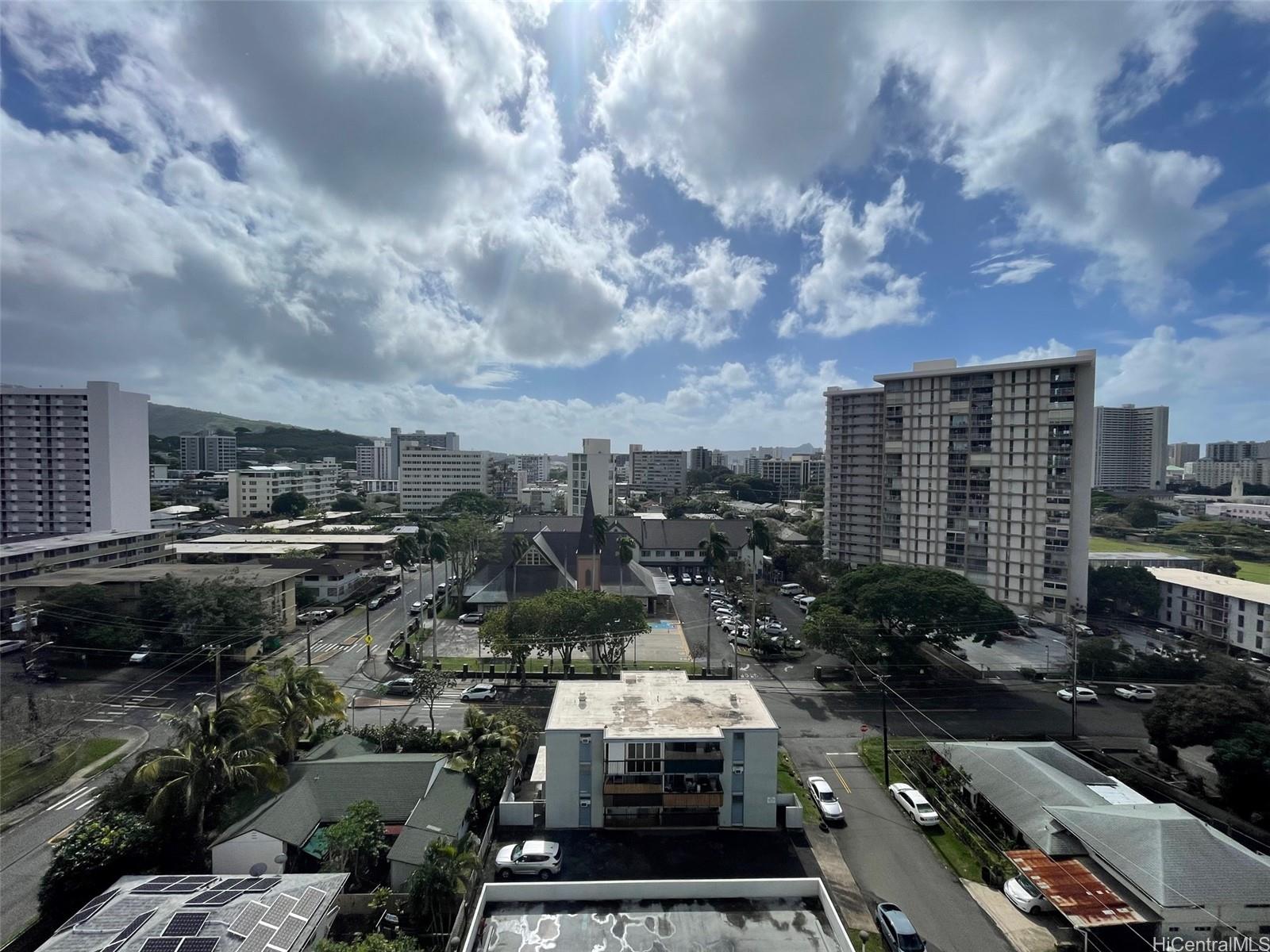 1333 Heulu Street #1107, Honolulu, HI 96822